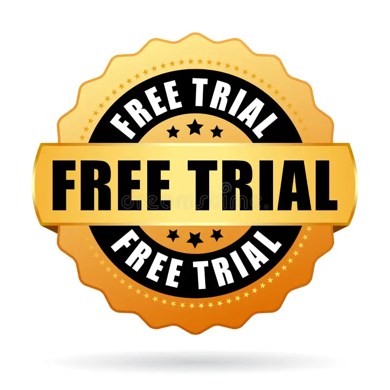 Free Trial