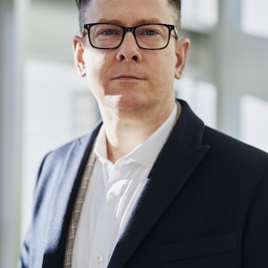 Michael Thompson